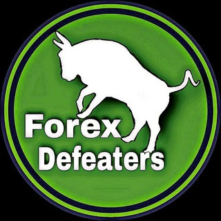 FOREX Defeater® - Real Telegram