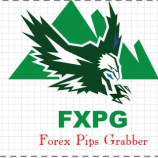Forex Pips Grabber Signals - Real Telegram
