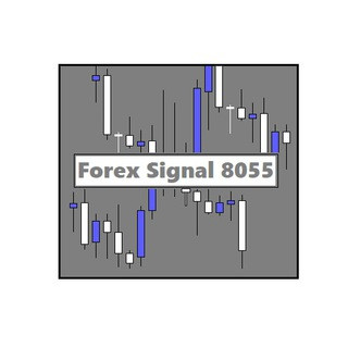 Forex Signal 8055 - Real Telegram