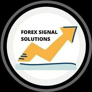 Forex Signal Solutions - Real Telegram