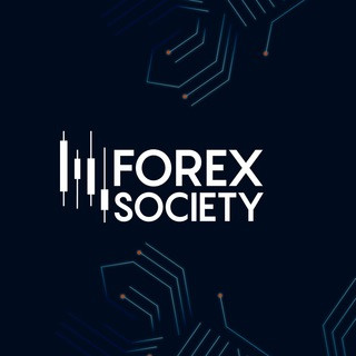 FREE Forex Signals / Forex Society - Real Telegram