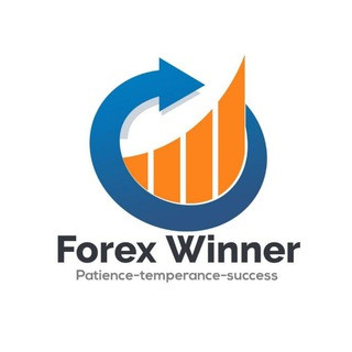 Forex Winner (Free forex signal) - Real Telegram