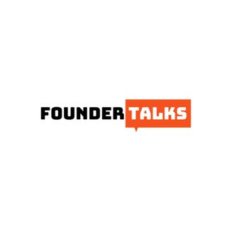 Founder Talks - Real Telegram