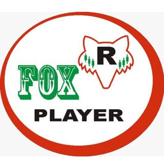 FOX PLAYER - Real Telegram