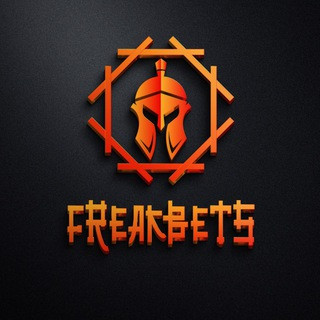 Freak Bets #1 Rated Betting Channel - Real Telegram