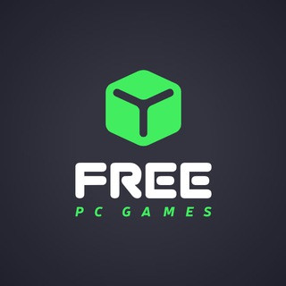 Free PC Games - Real Telegram
