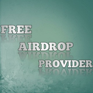 Free Airdrops - Real Telegram
