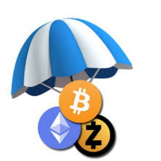 Free crypto airdrops - Real Telegram