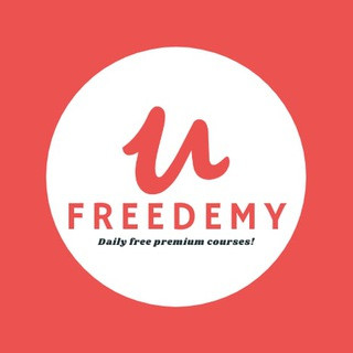 Freedemy®|Official - Real Telegram