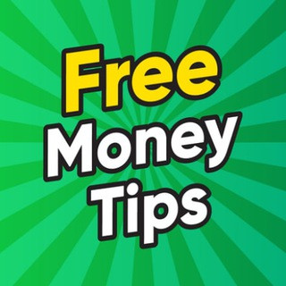 Free Money Tips - Real Telegram