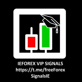 FreeForexSignals@IEforexsignals - Real Telegram