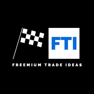 Freemium Trade Ideas (ID) - Real Telegram
