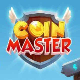 Free Spin Coin Master Links - Real Telegram