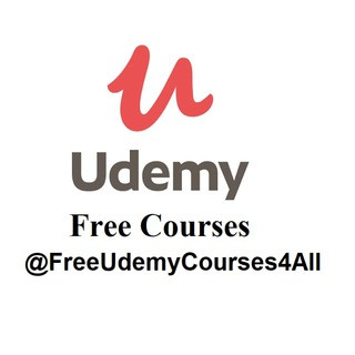 Free udemy - Real Telegram