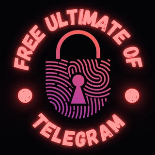 Ultimate OF - Real Telegram