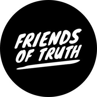 Friends of Truth - Real Telegram