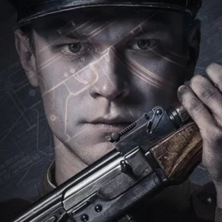 front-line soldier - Real Telegram