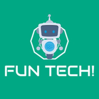FunTech Bot - Real Telegram
