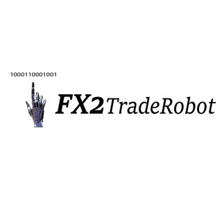 FX2TradeRobot - Real Telegram