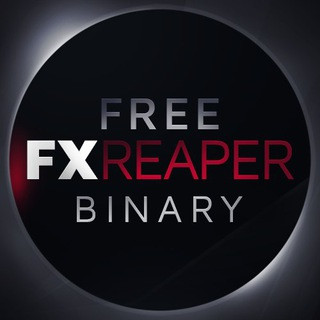 [FREE] Forex Reaper Binary - Real Telegram