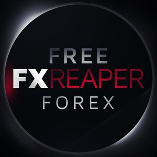[FREE] Forex Reaper // Free Forex Signals - Real Telegram