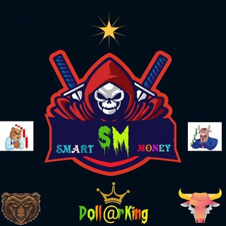 Forex Smart Money Kings - Real Telegram