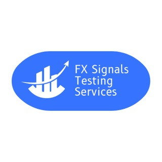 FX Signals Testing Services - Real Telegram
