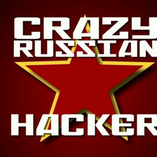 CrazyRussianHacker - Real Telegram