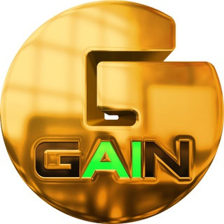 G.A.I.N COIN (NEXT 1000x GEM) - Real Telegram