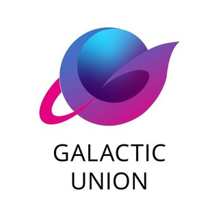 [Channel] Galactic Union - Real Telegram