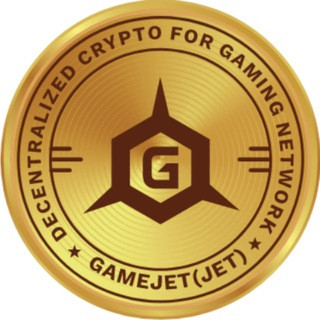 GameJet Network - Real Telegram