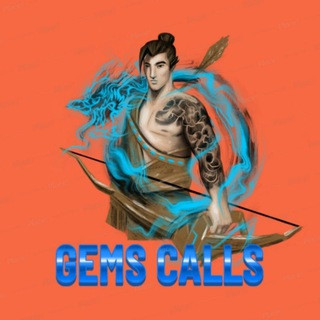 Gems Calls™ - Real Telegram