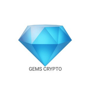 Gems Crypto™ - Real Telegram