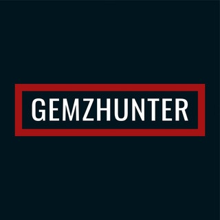 GEMZHUNTER - Real Telegram