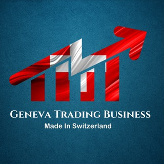 Geneva Trading Business FREE - Real Telegram