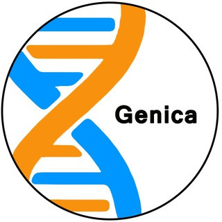 Genica Channel For The World - Real Telegram