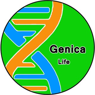 Genica_Life - Real Telegram
