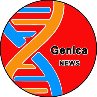 Genica NEWS - Real Telegram