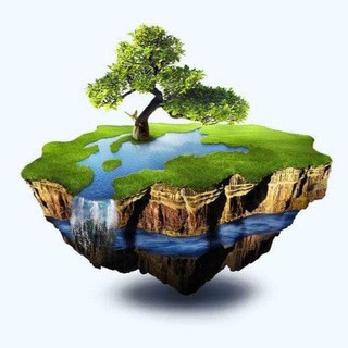 Geology of the world and the Environment - Real Telegram