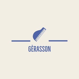 Gèrasson - Real Telegram