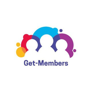 Get-Members - Real Telegram