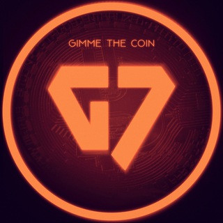 Gimme The Coin - Real Telegram