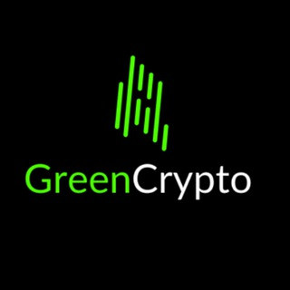 GreenCrypto - Real Telegram