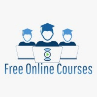 Free online educational courses - Real Telegram