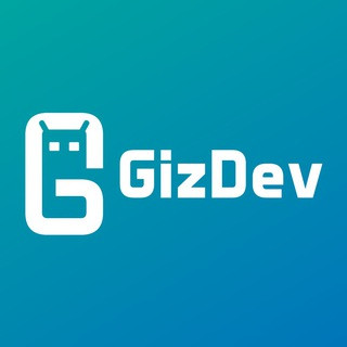 Gizdev Official - Tech Update & Android Downloads - Real Telegram