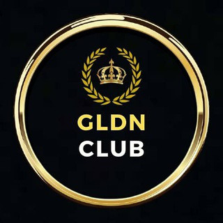 GLDNCLUB | Main Chat - Real Telegram