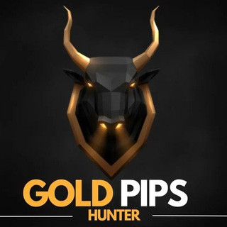 Gold Pips Hunter - Real Telegram