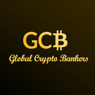 Global crypto bankers - Real Telegram