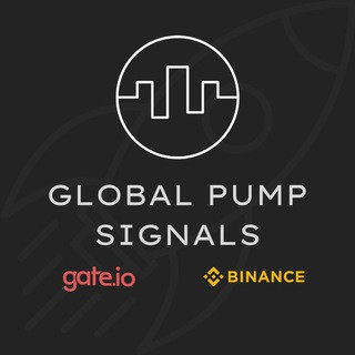 Global Pump Signals (Gate.io) image