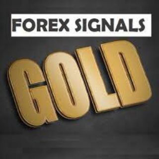 GOLD FX SIGNALS - Real Telegram